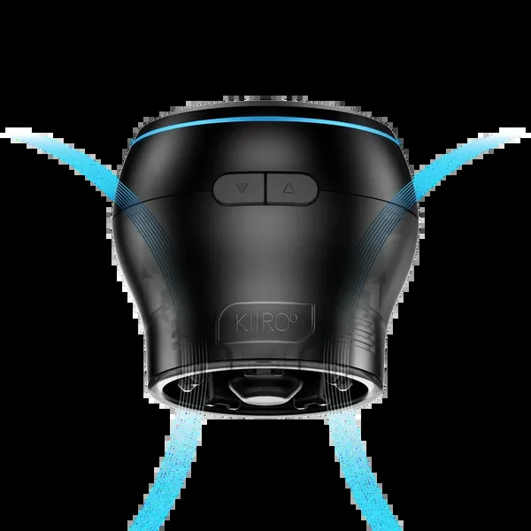 KIIROO Powerblow Attachment