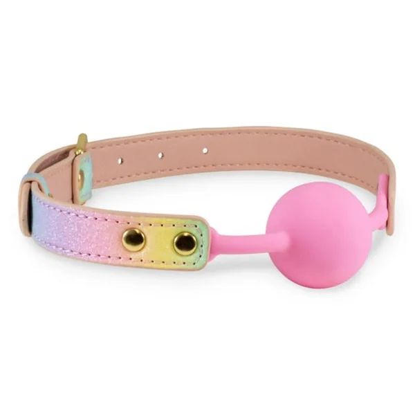 KINK DREAMLAND BALL GAG