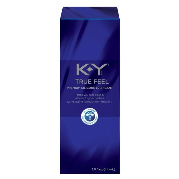 KY TRUE FEEL 1.5 OZ
