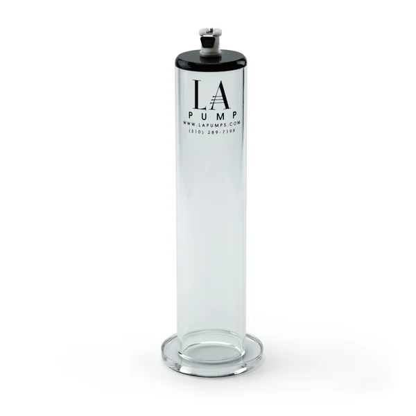 La Pump Premium Penis Cylinder 2.75In X 9In