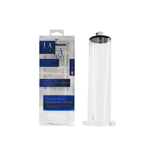 LA Pump Regular 1.75 Inch Cylinder