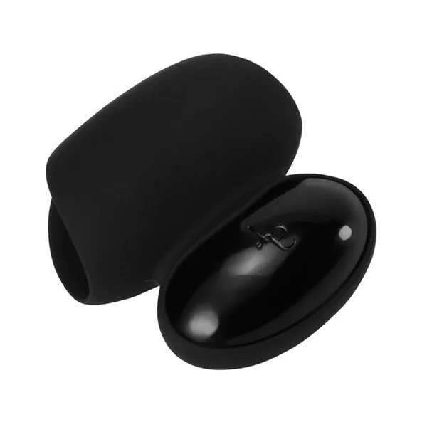 Lamourose Black Diamonds Leo - Brown-black