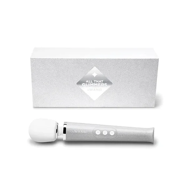 Le Wand All That Glimmers Limited Edition Set