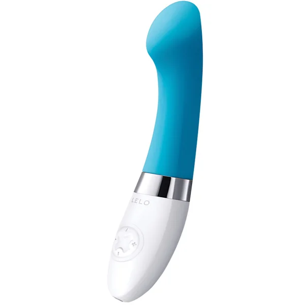 Lelo Gigi 2 Turquoise