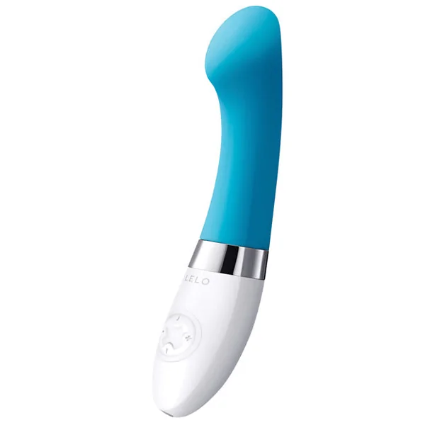 Lelo Gigi 2 - Turquoise