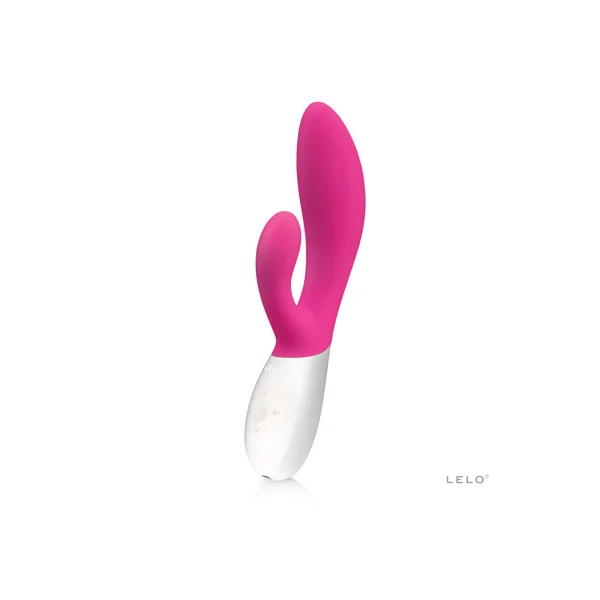 LELO INA WAVE CERISE (NET)