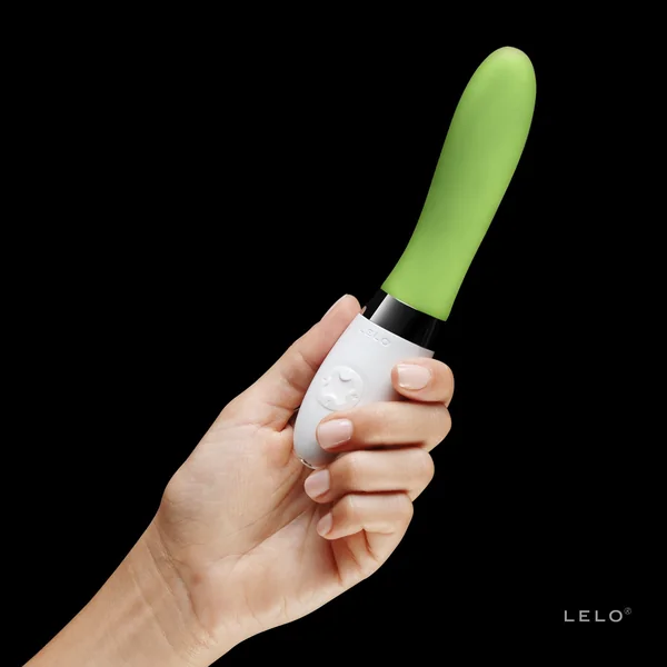LELO LIV 2 LIME GREEN (NET)