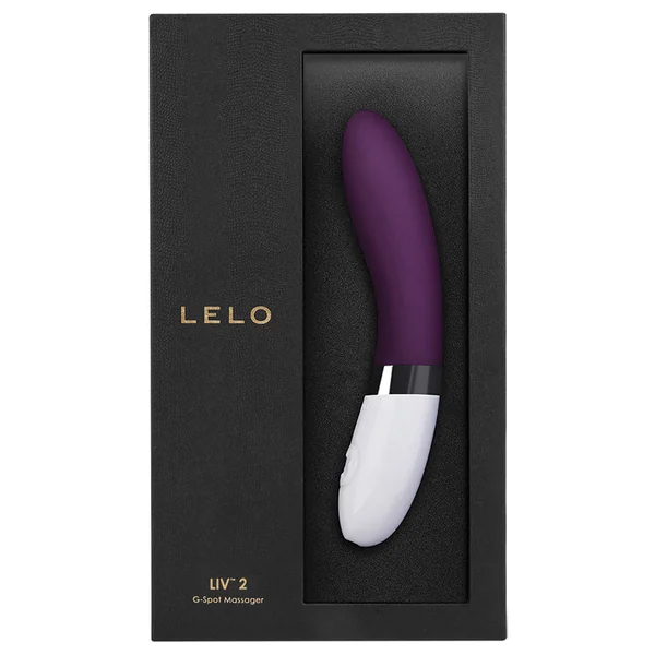Lelo Liv 2 - Plum