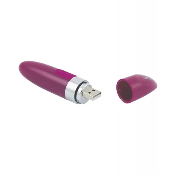 LELO Mia 2 – Deep Rose
