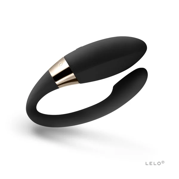 LELO NOA BLACK (NET)