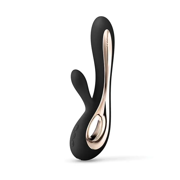 LELO Soraya 2 – Black