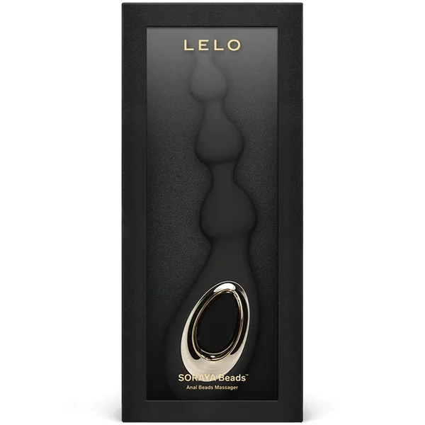 Lelo Soraya Beads Anal Massager