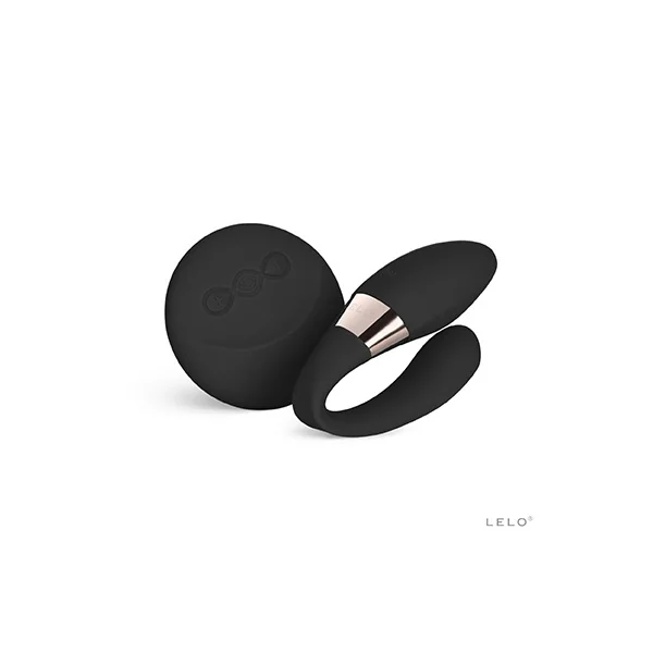 LELO TIANI DUO BLACK (NET)