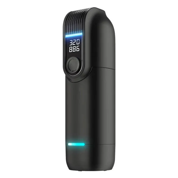 Leten Men Fully Automatic Intelligent Retractable Masturbator