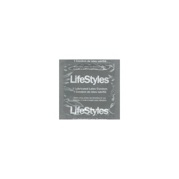 LIFESTYLES ULTRA SENSITIVE 1000 PC (SPECIAL ORDER)