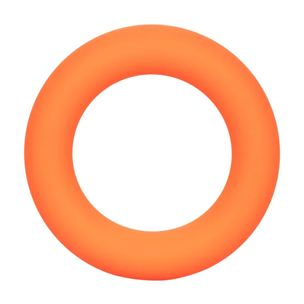 Link Up Ultra-Soft Verge - Orange