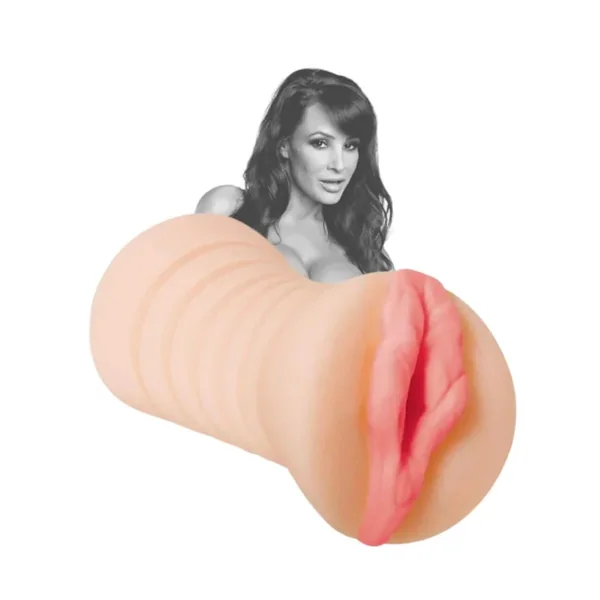 Lisa Ann Pocket Pussy