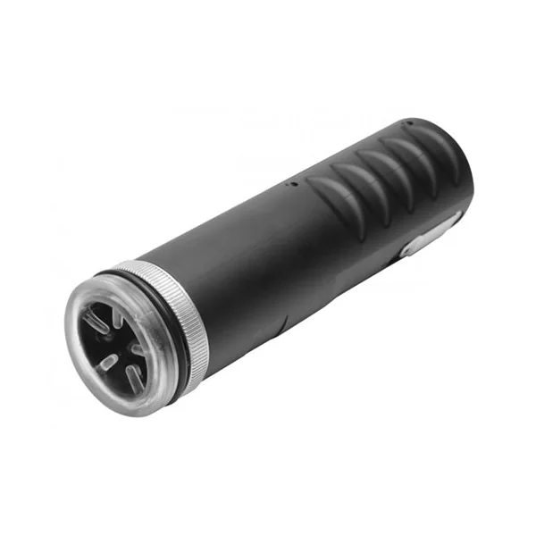 Love Botz Master Bot Super Powered Auto Stroker - Black