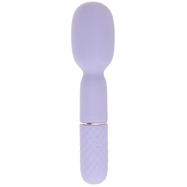 Loveline Bella Mini Wand Vibe