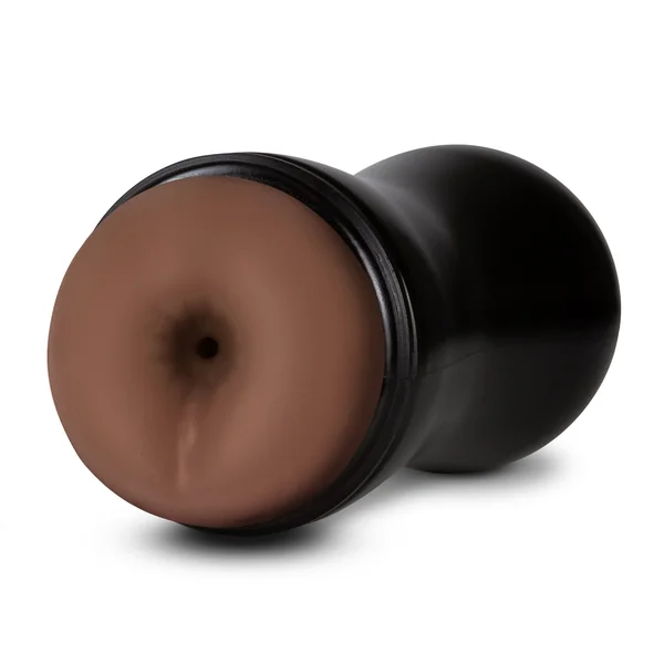 Loverboy - the Dj - Self Lubricating Stroker - Brown