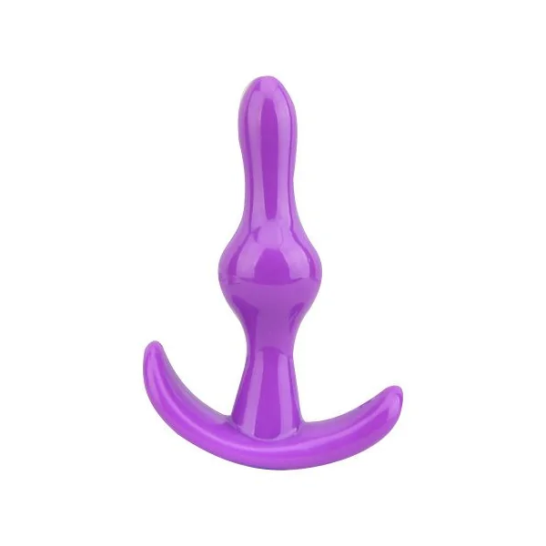 Loving Joy Butt Plug Purple
