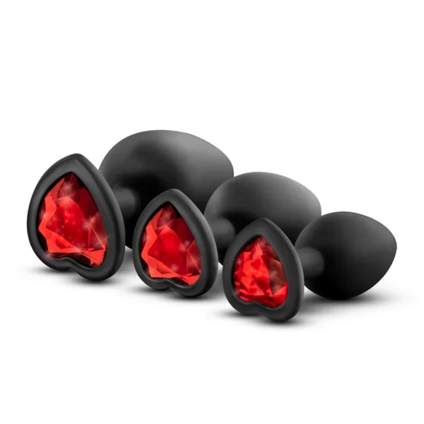 Luxe Bling Plugs Training Kit