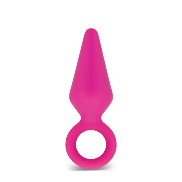 LUXE CANDY RIMMER FUCHSIA