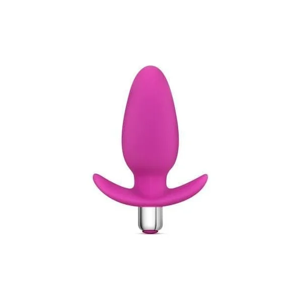 Luxe Little Thumper - Pink