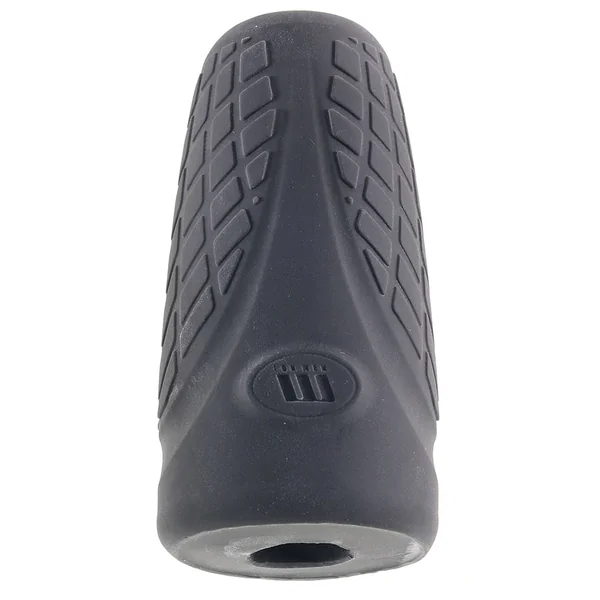M Elite Platinum Gript Stroker