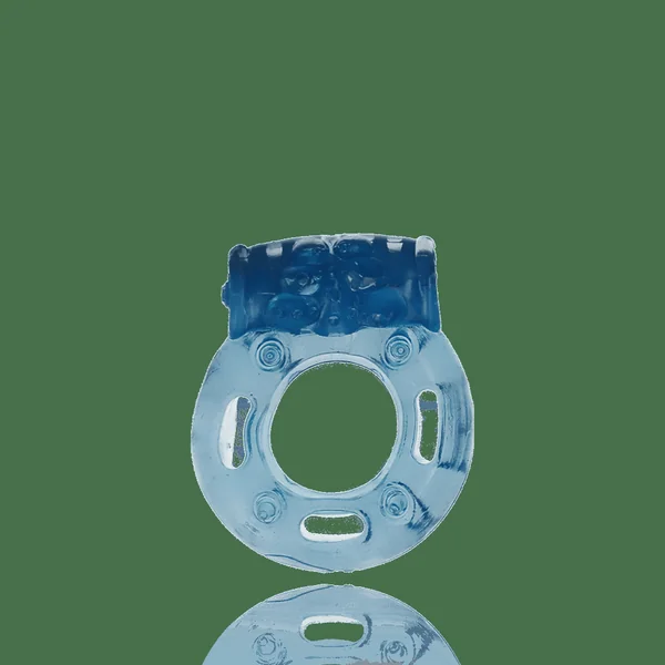 Macho Collection Vibrating Cock Ring