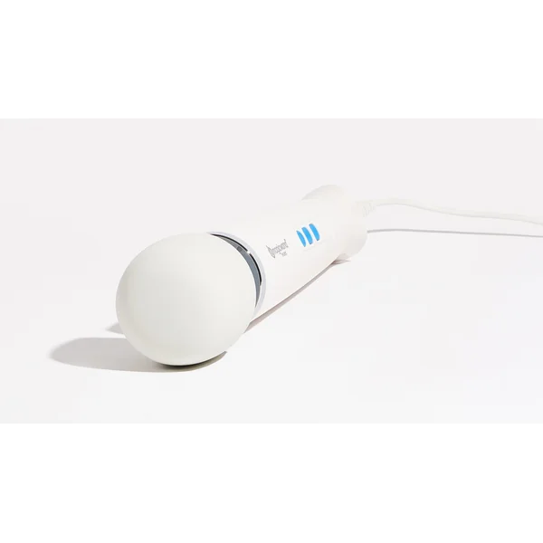Magic Wand Plus - White