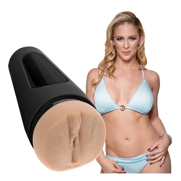 Main Squeeze Cherie DeVille Pussy Stroker
