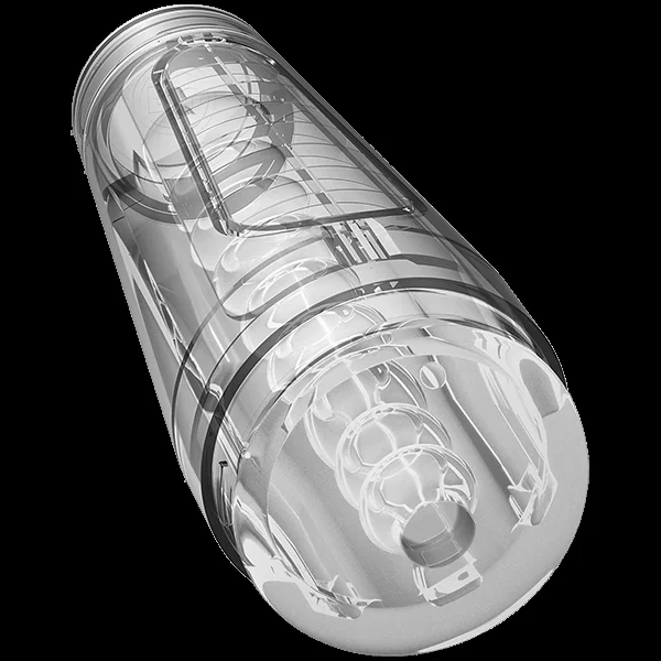 MAIN SQUEEZE OPTIX CRYSTAL STROKER