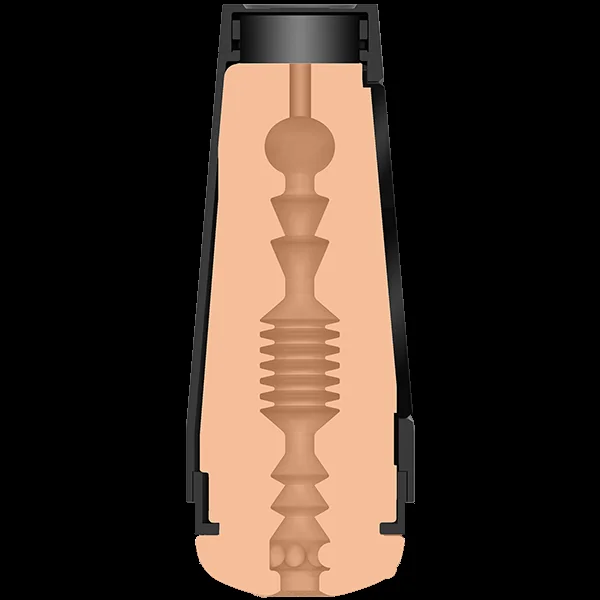 MAIN SQUEEZE VICKI VETTE PUSSY STROKER