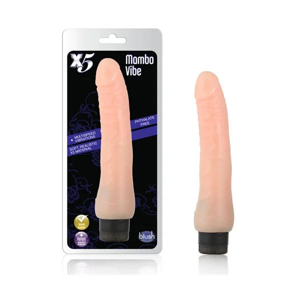 Mambo Vibe - Natural