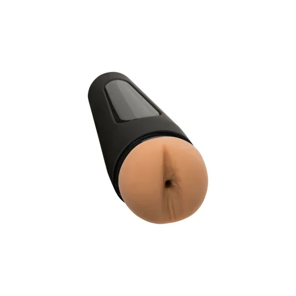 Man Squeeze Twink Ass, Vanilla