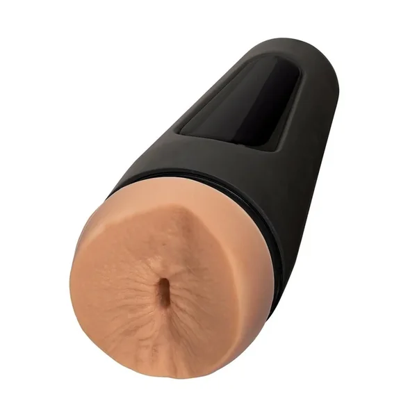 Mansqueeze Jj Knight Ass Stroker