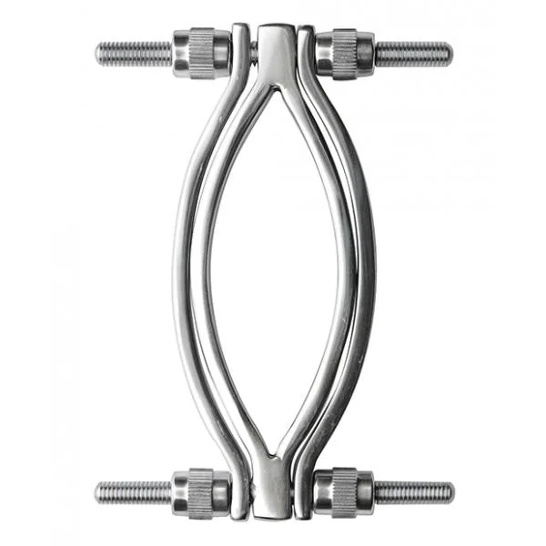 Master Series Adjustable Pussy Clamp