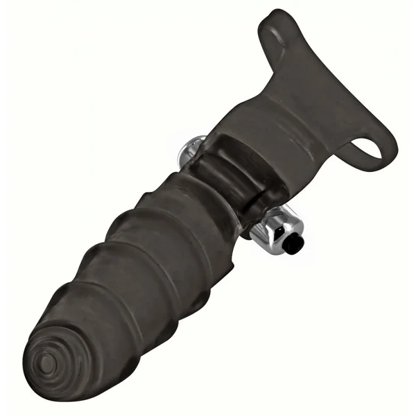 MASTER SERIES BANG BANG GLOVE VIBRATING