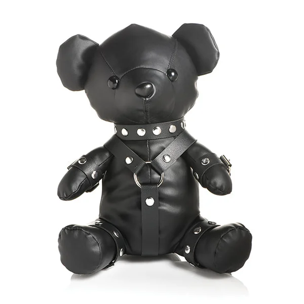 Master Series Gimp Bear