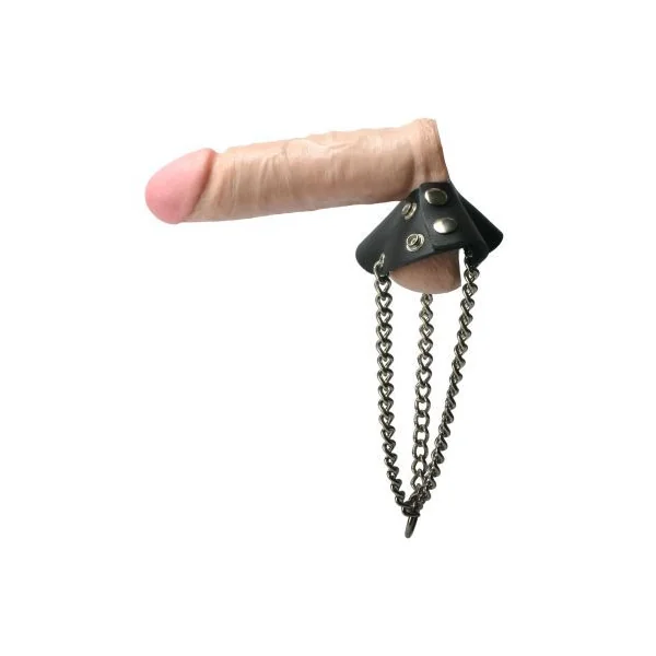 MASTER SERIES PARACHUTE BALL STRETCHER