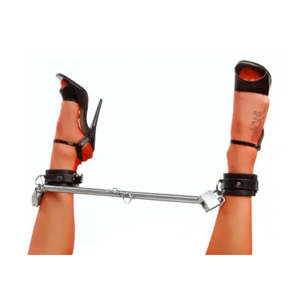 MASTER SERIES SPREAD ME STEEL ADJUSTABLE SPREADER BAR