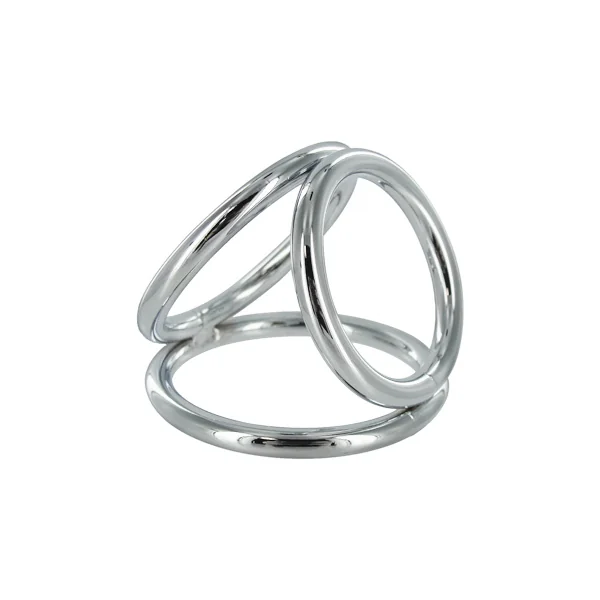 MASTER SERIES TRIAD MEDIUM 1.75IN TRIPLE COCK CAGE