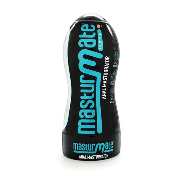 Masturmate Butt Stroker – Cream