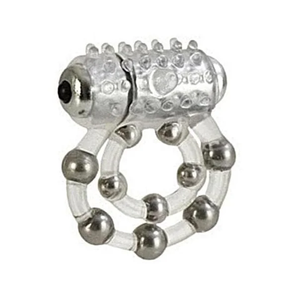 Maximus Enhancement Ring 10 Stoker Beads