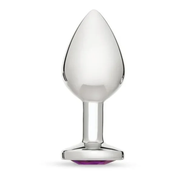 ME YOU US Crystal Jewels – Medium – Purple