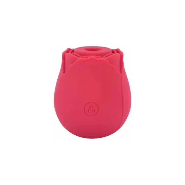 Me You Us Rosebud Silicone Sucking Vibrator
