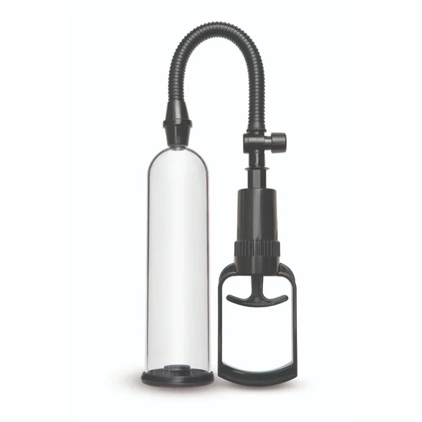 Me You Us Trigger Suction Penis Pump