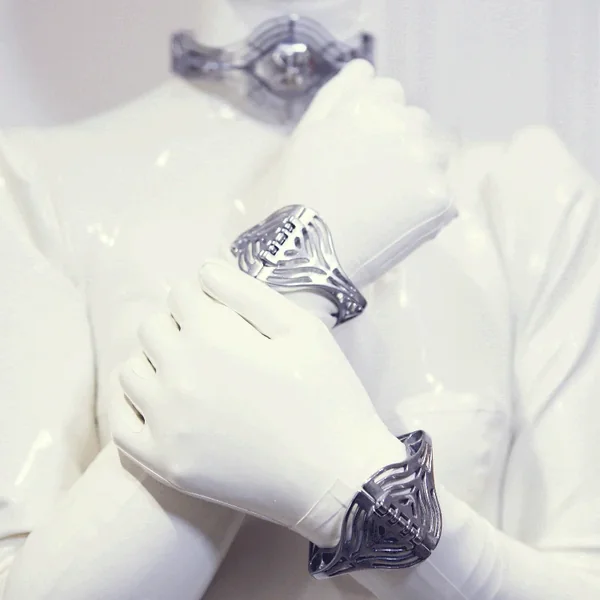 Metallic Forbidden-Love Series