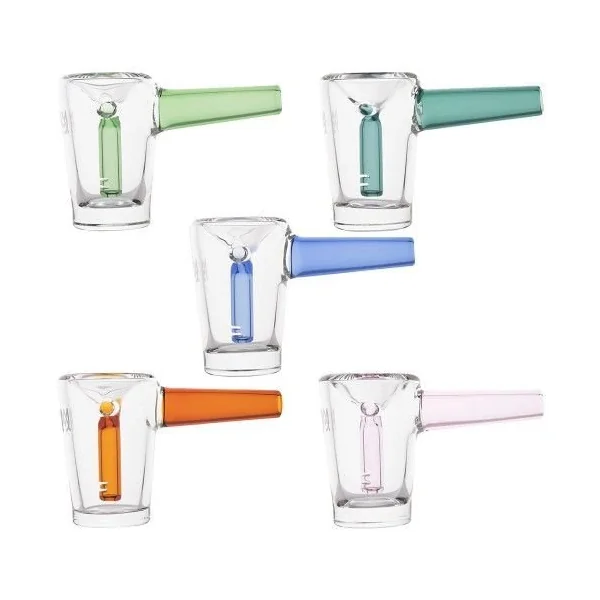 MJ Arsenal Mini Bubbler Basin Lavender